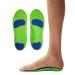 KidSole Memory Foam Sport Plus + Children's Athletic Memory Foam Insoles for Arch Support and Comfort for Active Children: with Extra Memory Foam Top Layer. ((24 CM) Kids Size 3-6)