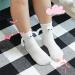 Miurixo Magnetic Hand in Hand Couple Socks - Funny 3D Doll Novelty Design (2pcs) - Buy Online on GoSupps.com