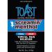 Toast Screamin Menthol Cool Heat Cream - Topical Pain Relief for Muscles & Joints | 5 oz - Fast International Shipping - Buy Online on GoSupps.com