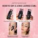 JAPONESQUE Heated Lash Curler | Long Lasting Electric Eyelash Curler & Lifter | USB Powered | Safe Heat Settings for Perfect Lashes - Buy Online on GoSupps.com