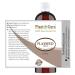 16 oz Virgin Unrefined Cold Pressed Flaxseed Oil - 100% Pure Natural Carrier for Skin, Body, and Face - Ideal for Psoriasis, DIY Creams, Lotions, and Lip Balms - Buy Online on GoSupps.com