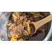 Chilmolli Mixiote authentic Mexican gourmet powder chilli mix/Mezcla de chiles molidos para Mixiote/Melange de Mixote 100g. Mild - Buy Online on GoSupps.com