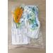 Buy Reflexology Socks with Acupressure Pen - 2 Pairs for Foot Massage & Pressure Point Therapy - International Shipping - Buy Online on GoSupps.com