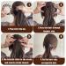 6 Vintage Bird Nest Ponytail Hair Clips - Stylish Women's Hair Grippers & Accessories - Buy Online on GoSupps.com
