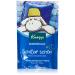 Kneipp bath crystals Sleep beautifully 1 pack (1 x 60 g)
