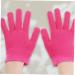 Ipetboom 4 Pairs Night Moisturizing Gloves Cosmetic Moisturizing Gloves Care Moisturizing Gloves Compact Gloves Overnight Spa Gloves Spa Moisturizing Gloves Lotion Nursing Cover Skin Care - Buy Online on GoSupps.com