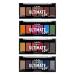 NYX Ultimate Edit Mini Shadow Palette - Phoenix Eyeshadow Palette | 1 Count - Buy Online on GoSupps.com