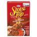 Stove Top Turkey Stuffing Mix 120g (Pack of 12) 120 g (Pack of 12) Turkey