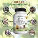 GREENVIFY Mushrooms Lion's Mane - Brain Health Support Supplement - Mushroom Supplement to Support Focus & Memory Function - Immune & Nervous System Support Supplement (1) - Buy Online on GoSupps.com