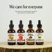 100% Pure Emu Oil - Moisturizing Conditioning & Nourishing for Skin & Hair Care | All-Natural Fatty Acids | Well's Oil (2 Fl Oz / 60 ml - Buy Online on GoSupps.com