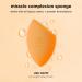 Real Techniques Miracle Complexion Sponges - 6 Latex-Free Makeup Blending Sponges for Foundation Sculpting & Concealing - Buy Online on GoSupps.com