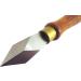 Narex Dual Double Bevel Striking Marking Knife with Blade from Hardened Mn-V Steel Heat Treated to HRc 61 822301 - Buy Online on GoSupps.com