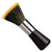 da Vinci Cosmetics Series 3852 Classic Powder Brush Square Edge Natural/Synthetic 39.1 Gram