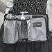 Tuhaoge Massage Bottle Bag - Dual Oil Holster for Therapists | Perfect for Massage Oils & Lotions - Buy Online on GoSupps.com