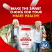 Gluco Advance Original Gluco Advanced Formula with Natural Ingredients to Support Energy Healthy Circulation Stable & Balanced Levels Easy-to-Take GlucoAdvance Pills (60 Capsules) - Buy Online on GoSupps.com