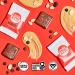 CORE Keto Brownie Bites  Plant-Based Low Carb Brownies  1g Net Carb  Low-Calorie Gluten-Free Dessert  8 Individually Wrapped Snacks  Peanut Butter Chocolate Chip - Buy Online on GoSupps.com