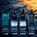 Davidoff Cool Water Eau de Toilette Aromatic Men's Cologne With Notes of Coriander Mint Lavender & Amber Long Lasting Fragrance 3 piece set (1.3 fl oz. + 1.6 fl oz. + 1.6 fl oz.) - Buy Online on GoSupps.com