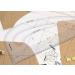 Liquidraw Pattern Maker Quilting Ruler - Metric Clear | Pattern Marking Tool - Buy Online on GoSupps.com