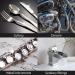Menzerna Metal Polish for Cars & Household Items | Stainless Steel Silver Brass & Aluminum Polish - Buy Online on GoSupps.com