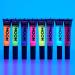 Moon Glow UVmascara Neon Intense 15 ml wit - Buy Online on GoSupps.com