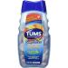 TUMS Extra Strength Smoothies for Heartburn Relief Assorted Fruit 140 tablets & Chewy Bites Assorted berries flavour Antacid for Heartburn Relief 60 Count - Buy Online on GoSupps.com
