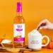 Jordan's Skinny Mixes Sugar Free Coffee Flavoring Syrup  Pumpkin Spice 25.4 Fl Oz 25.4 Fl Oz (Pack of 1) Pumpkin Spice - Buy Online on GoSupps.com