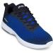KR Strikeforce Men's Athletic Bowling Shoes 13 - Black/Blue - Buy Online on GoSupps.com