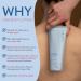 Buy SEACRET Dead Sea Minerals Body Lotion 200ml - Pomegranate | Hydrating & Nourishing Moisturizer for All Skin Types - Buy Online on GoSupps.com