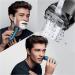 Buy Braun Series 3 3010BT Shave and Style Electric Razor & Trimmer - Blue/Black | International Shipping - Buy Online on GoSupps.com