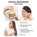 Carol's Daughter Monoi Deep Repair Hair Mask - 7 oz (Pack of 1) | With Monoi Oil, Tahitian Tiare Gardenia Flowers, Coconut Oil | Paraben-Free - Buy Online on GoSupps.com