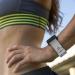 Soft Silicone Replacement Band for Garmin Forerunner 35 - Multi-Color Wristband with Metal Buckle - Buy Online on GoSupps.com
