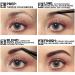 Aesthetica Precision Brow Liner - Taupe Eyebrow Pencil with Spoolie Brush - Buy Online on GoSupps.com