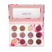 Physicians Formula Rose All Play Eyeshadow Bouquet - 0.48 oz (13.7 g) | Vibrant Rose Shades - Buy Online on GoSupps.com