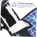 ULTECHNOVO Safety Finger Control Mitts for Patients - Finger Protection & Constraint Mitts in Assorted Colors - Buy Online on GoSupps.com
