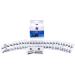 Zeiss Pre-Moistened Lens Cleaning Wipes - Cleans Bacteria Germs and Without Streaks for Eyeglasses and Sunglasses - (50 Count) - Buy Online on GoSupps.com