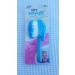 Baby Butt Puff Powder Dispenser - Blue | Shop Now - Buy Online on GoSupps.com