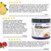 Performance Inspired Nutrition Pre-Workout Powder - All Natural Vegan Formula - Citrulline, Nitrosigine, Green Tea, Arginine, Beta Alanine - Raspberry Lemonade - 23.84 Ounce - Buy Online on GoSupps.com