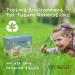 Windel Refill Pack for Korbell 16L & Litter Champ | 4 Pack Disposable Diaper Savings | International Shipping Available - Buy Online on GoSupps.com