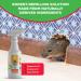 Germofin 16oz Peppermint Oil Rodent Repellent Spray - All Natural Solution for Mice and Rats - Buy Online on GoSupps.com
