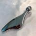 CINTUA Dolphin Metal Scrapping Plate for Face Lifting & Tightening | 1.1" x 3.7" | Silvery OPP Bag | International Shipping - Buy Online on GoSupps.com