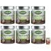 Italian Gourmet E.R. Fratelli Mantova Organic Coconut Oil 100% Natural 200 ml Glass + 400 g Box