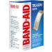 Band-Aid Brand Tru-Stay Sheer Strips - Adhesive Bandages for First Aid & Wound Care (40 ct) - International Shipping Available - Buy Online on GoSupps.com