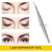 ZAMAHA UK Professional Stainless Steel Lash Lift Tool - Eyelash Separator Kit for Lifting, Tinting, Perming - Eyebrow Extensions Accessories - Buy Online on GoSupps.com