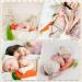 Handmade Crochet Newborn Photography Prop Set - Baby Bunny Outfit for Easter, Halloween, Christmas - Buy Online on GoSupps.com