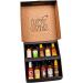 Hot Ones Hot Sauce Challenge Set  Hot Sauce Gift Made with Natural Ingredients Unique Small Batch Hot Sauce - Season 26 - 5 Fl Oz - Pack Of 10
