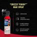 Counter Assault 10.2 oz Bear Spray - Partial Blister Packaging - Buy Online on GoSupps.com