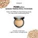 Buy Lorac POREfection Baked Perfecting Powder PF4 Medium - 0.32 oz (9 g) | Flawless Finish - Buy Online on GoSupps.com
