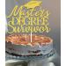Master's Degree Survivor Cake Topper Mastered It Cake Topper Congratulations Graduation Cake Toppers 2024 Graduation Cake Topper Master Graduation Party Decorations Gold Glitter - Buy Online on GoSupps.com