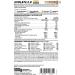  HSN HSN Evolate 2.0 Whey Protein Isolate | Coffee Milk Flavour 500g 16 Takes Per Pack | Whey Protein Isolate CFM + Digestive Enzymes | Non-GMO Vegan Gluten Free & Soy Free - Buy Online on GoSupps.com