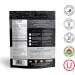 Organic Traditions | Endurance Fuel Mushroom Coffee | 100% Organic Instant Mushroom Coffee with Cordyceps Ashwagandha Extract & Maca | 135mg of caffeine per cup | 280 grams / 10oz Bag - Buy Online on GoSupps.com